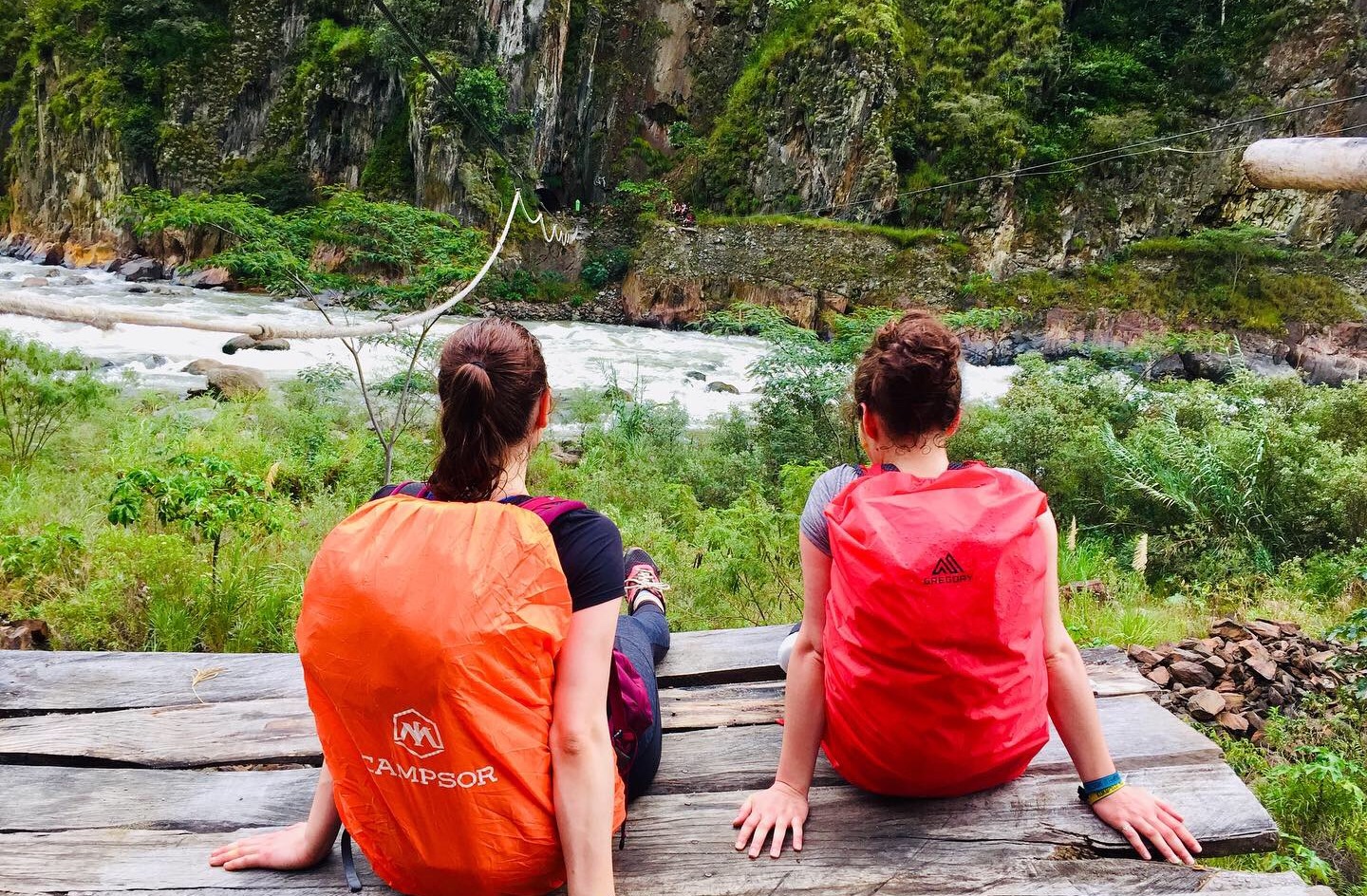Small Groups & Big Adventures