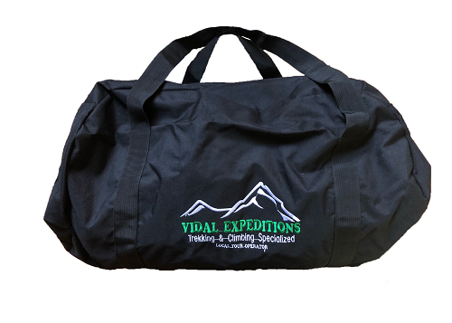 Duffle Bag