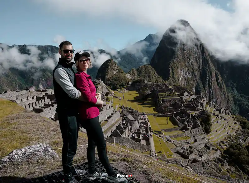 Machu Picchu Express
