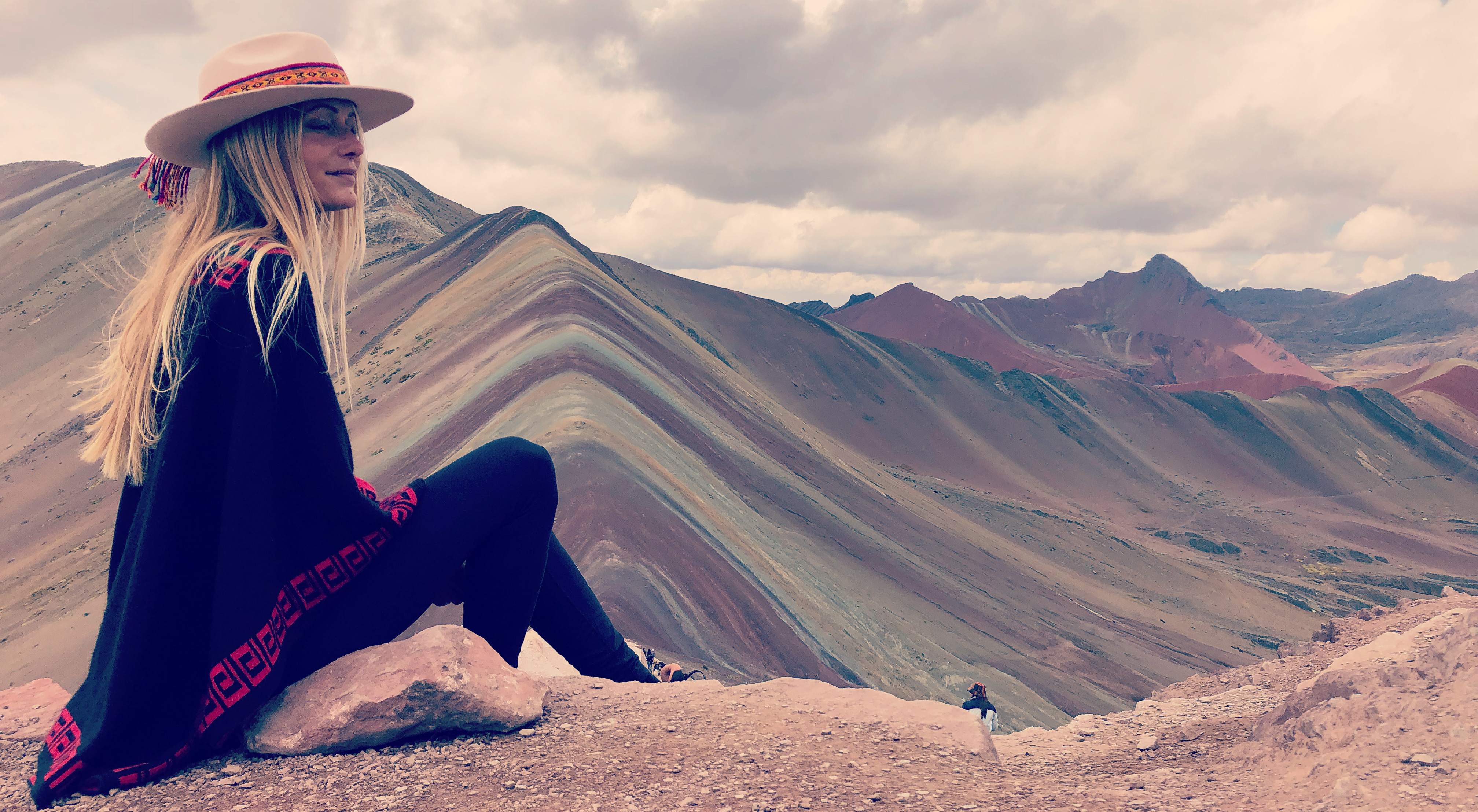 Inca Trail 4 Days / 3 Nights